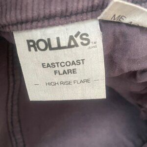 Rolla's Corderoy Pants